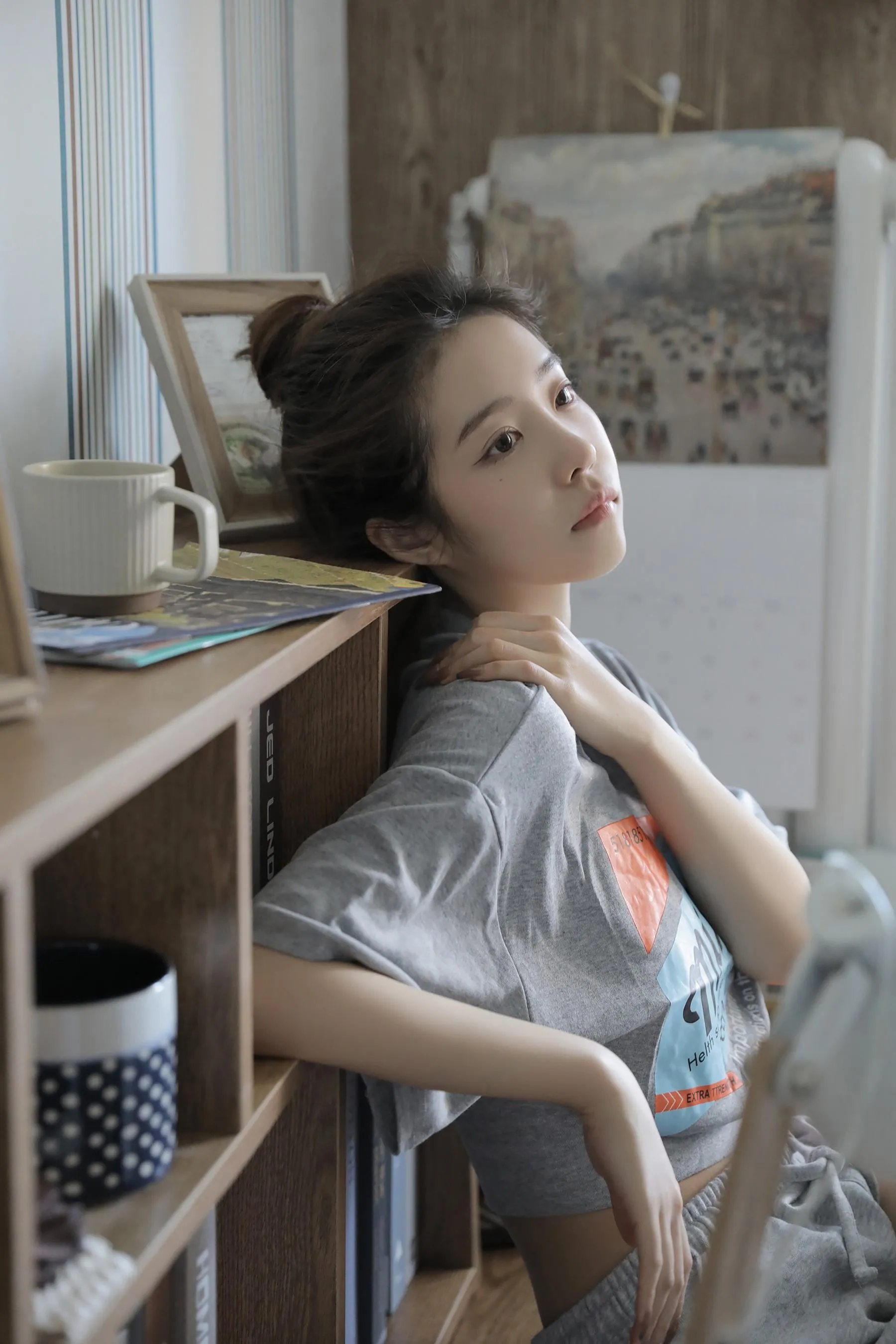 [YITUYU艺图语]2022.07.18 暗恋变热恋 Ygoooy [28P]插图8